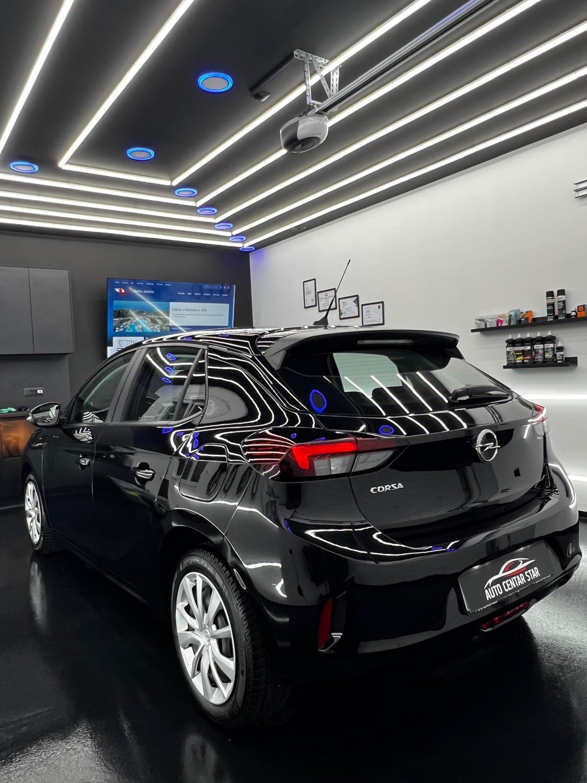 Opel Corsa 1,5 D, fotografija 7