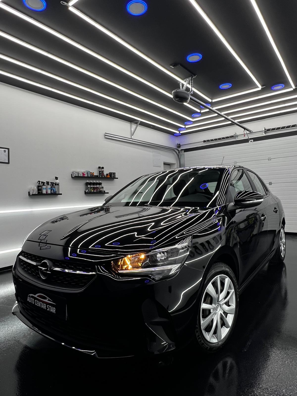 Opel Corsa 1,5 D, fotografija 4