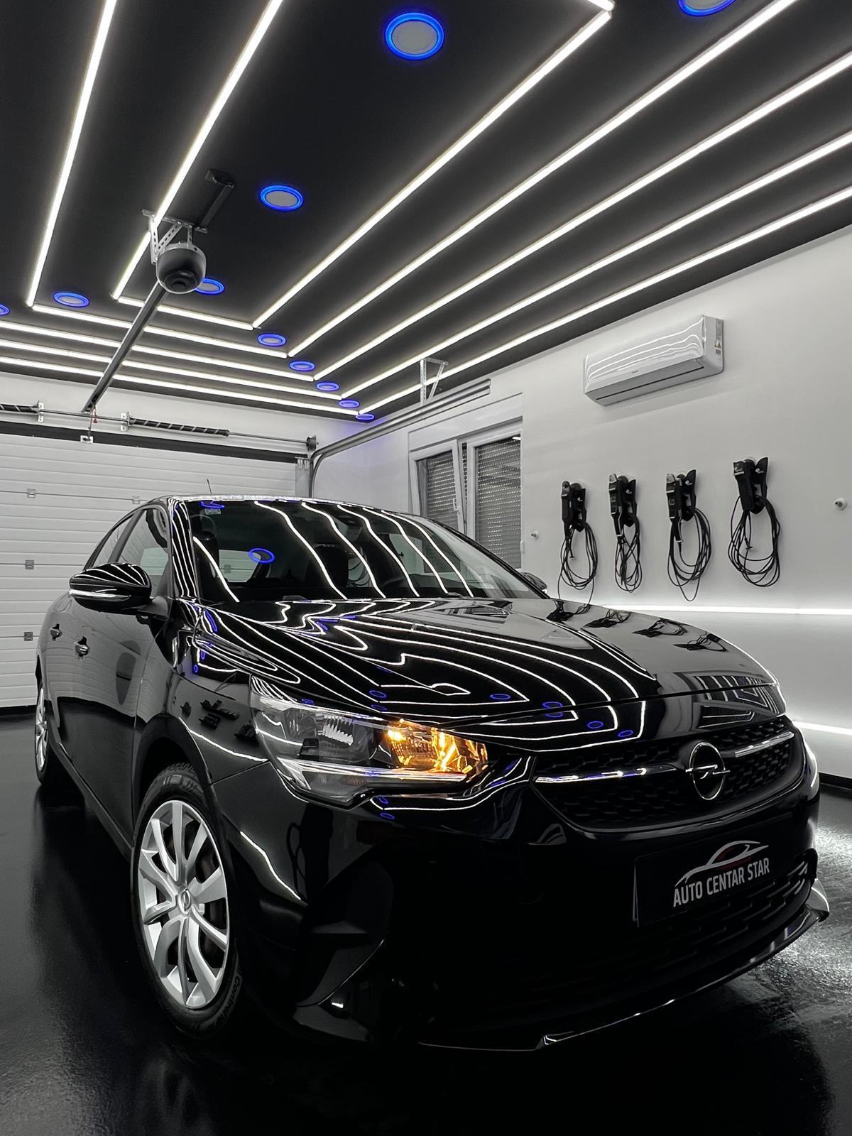 Opel Corsa 1,5 D, fotografija 2