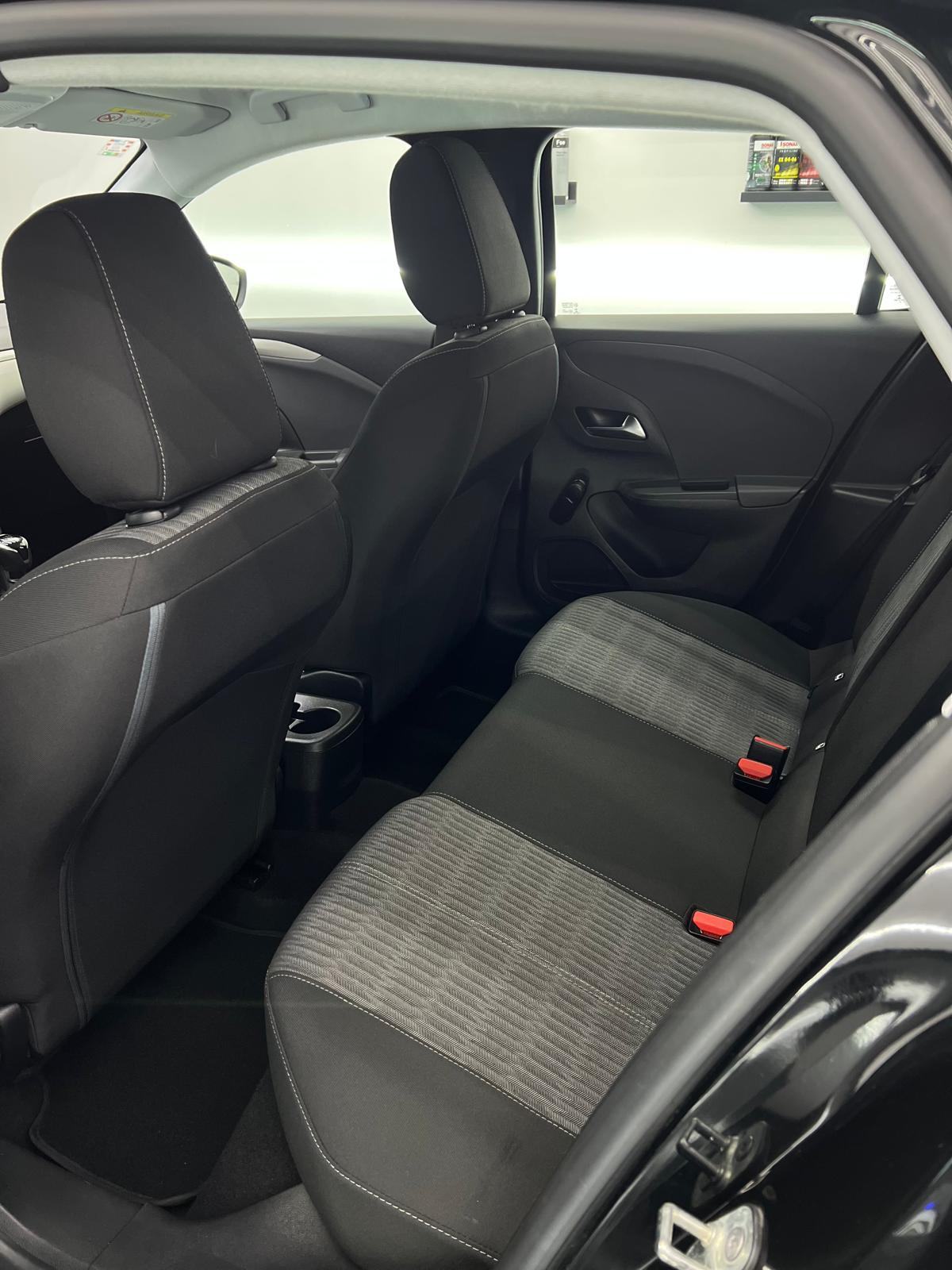 Opel Corsa 1,5 D, fotografija 16