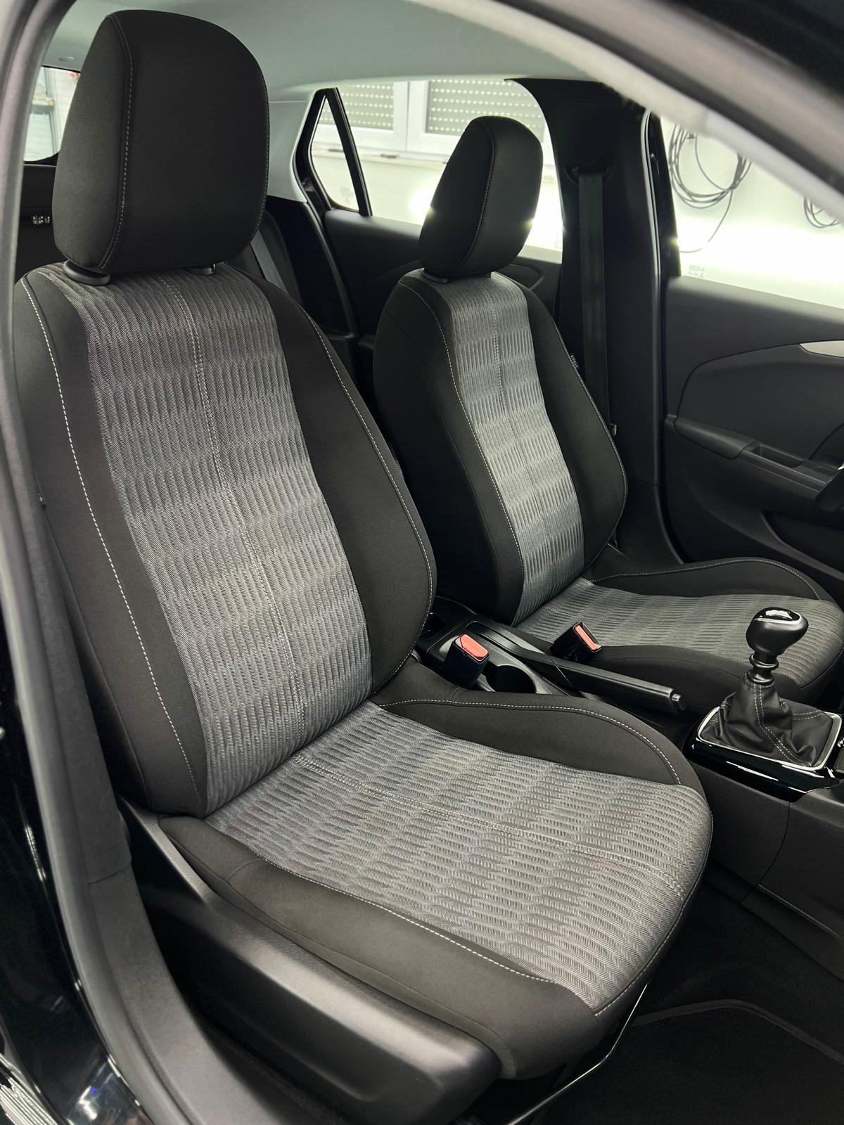 Opel Corsa 1,5 D, fotografija 13