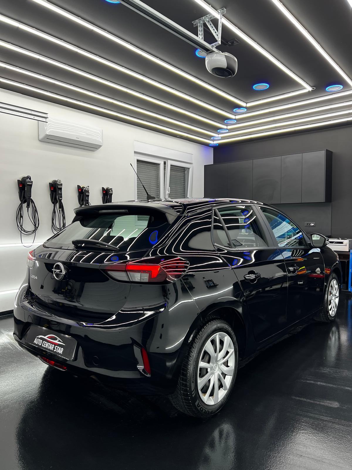 Opel Corsa 1,5 D, fotografija 6