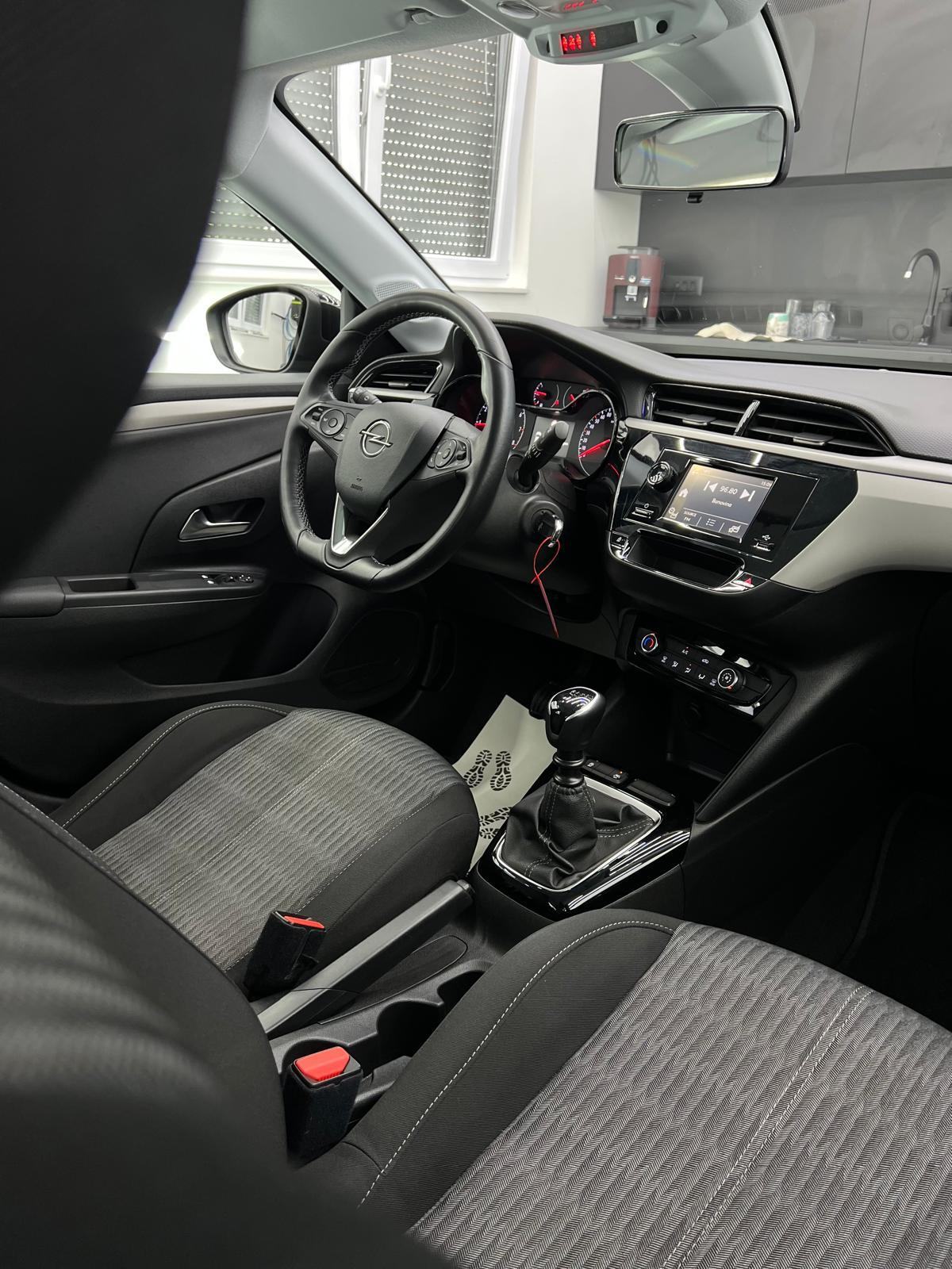 Opel Corsa 1,5 D, fotografija 10