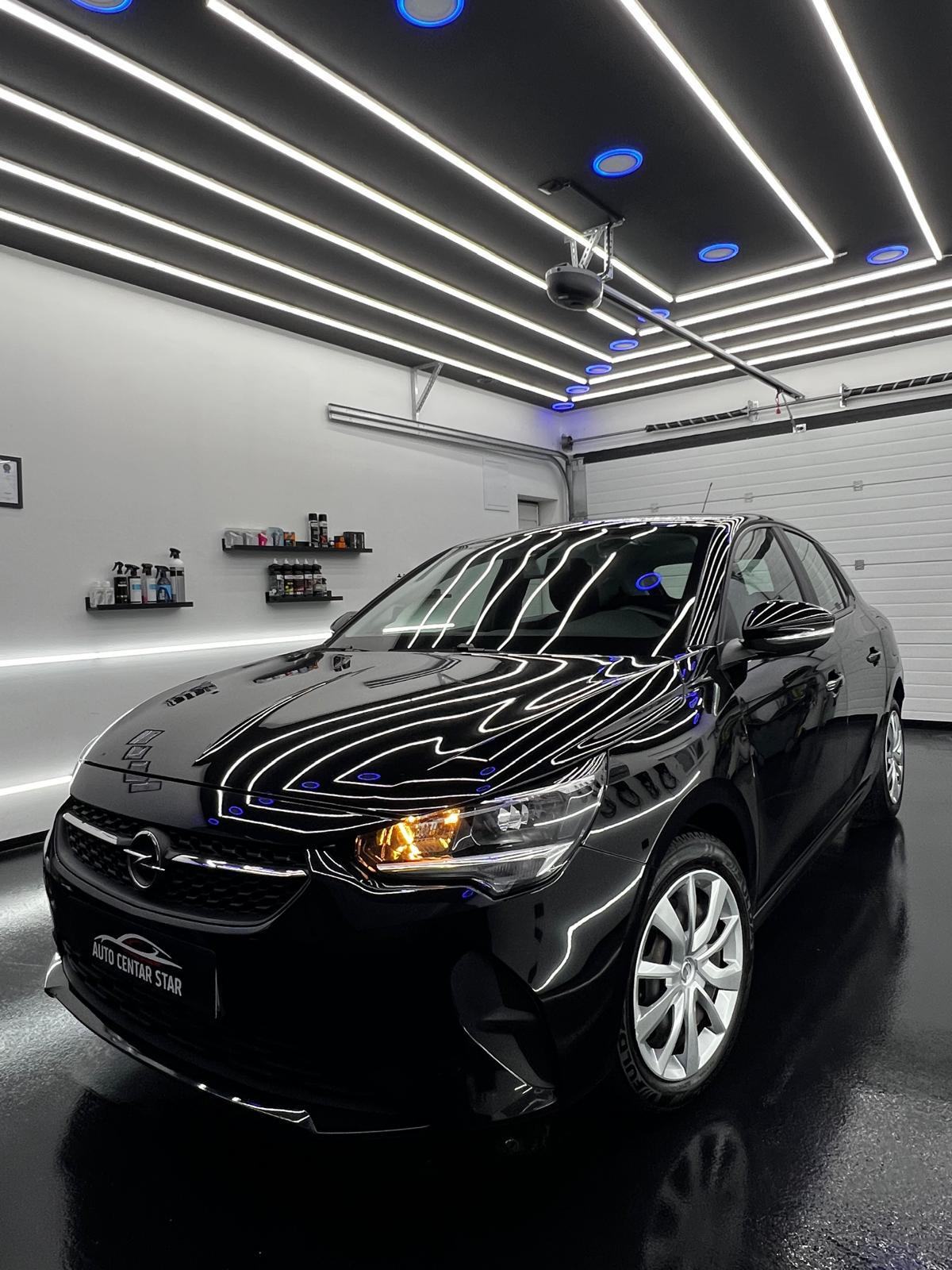 Opel Corsa 1,5 D, fotografija 3