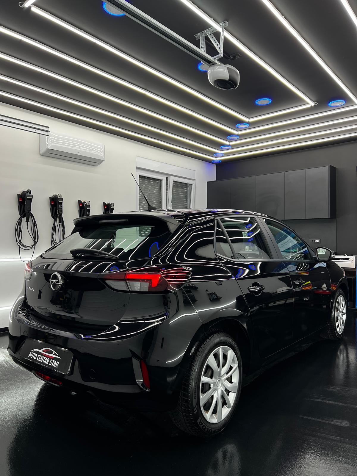 Opel Corsa 1,5 D, fotografija 8