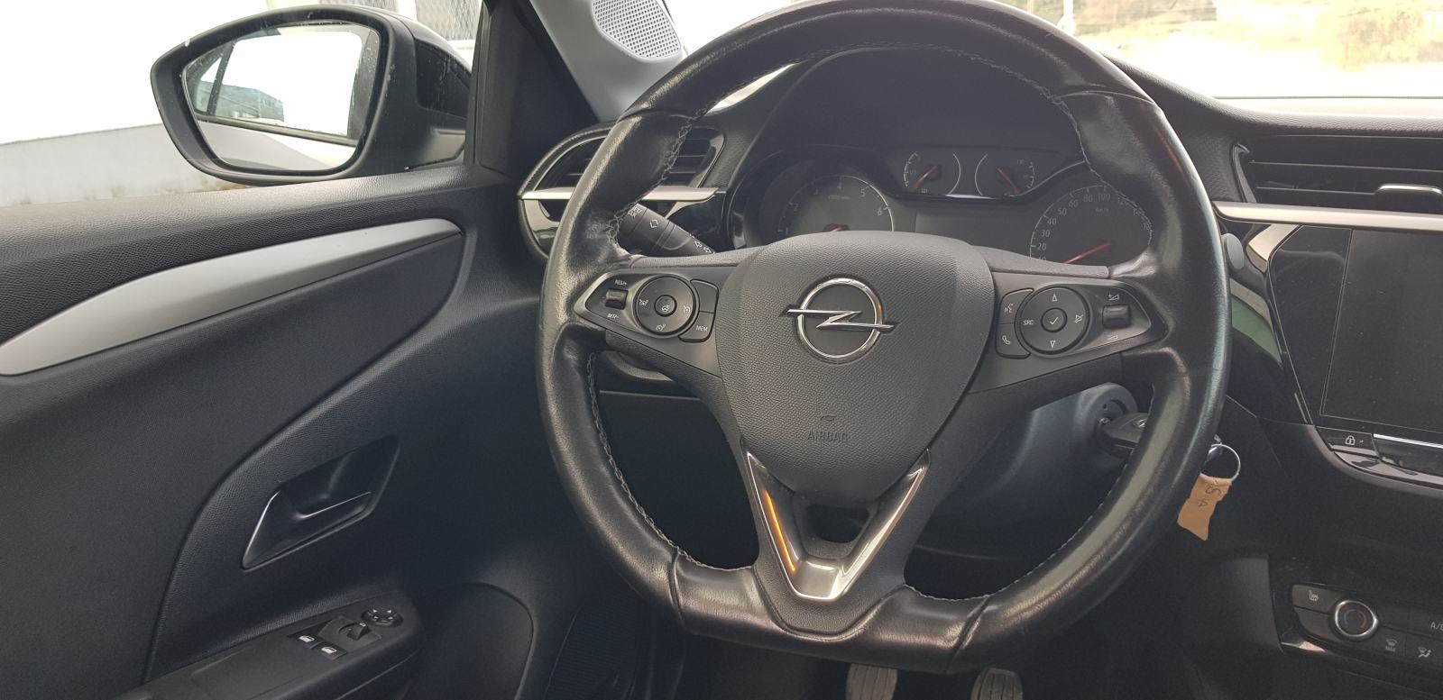 Opel Corsa 1,5 D, fotografija 7