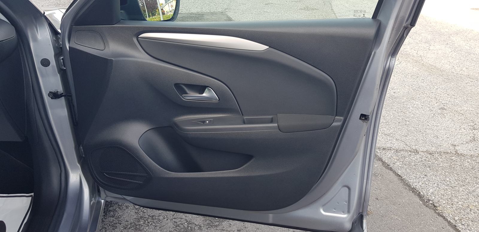 Opel Corsa 1,5 D, fotografija 10