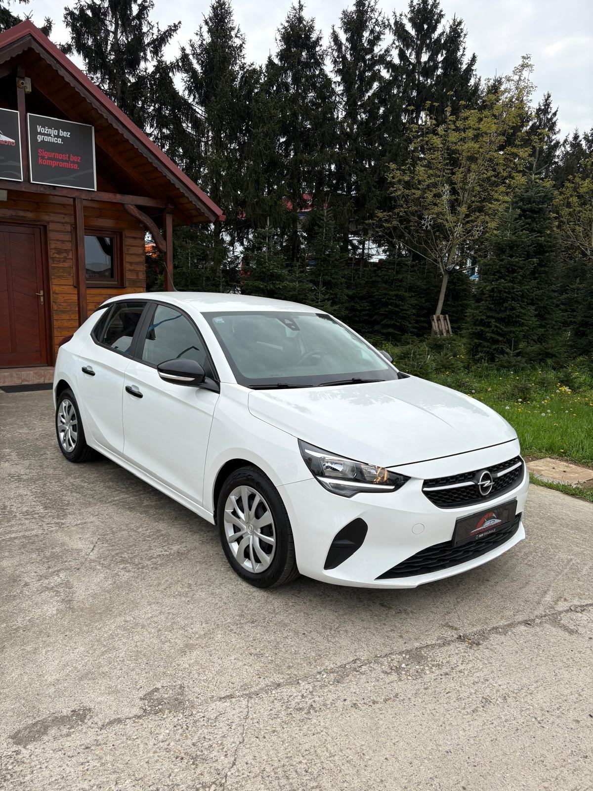 Opel Corsa 1,5 D Edition Reg. 1 godinu Jamstvo 1 g, fotografija 2