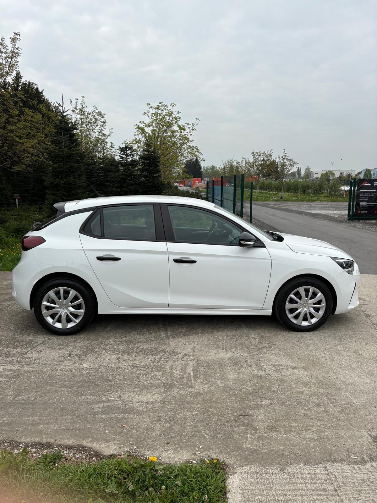 Opel Corsa 1,5 D Edition Reg. 1 godinu Jamstvo 1 g, fotografija 3