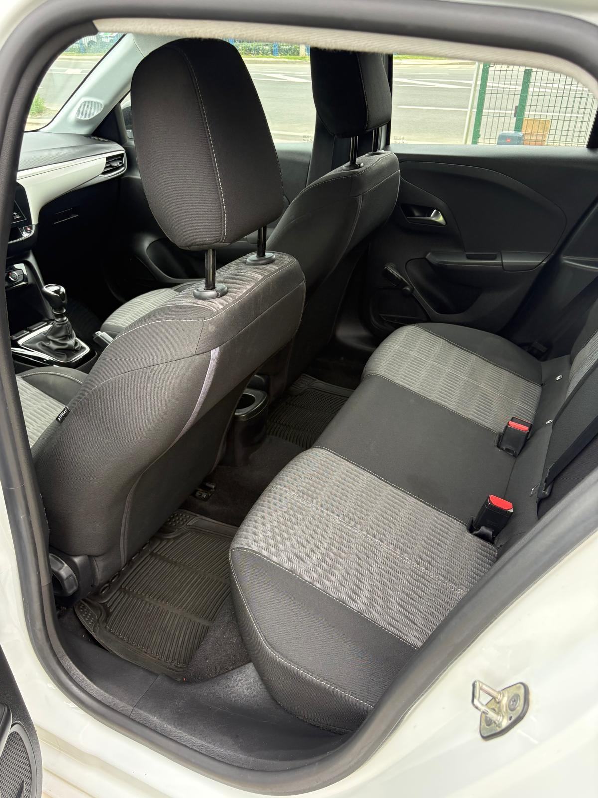 Opel Corsa 1,5 D Edition Reg. 1 godinu Jamstvo 1 g, fotografija 9