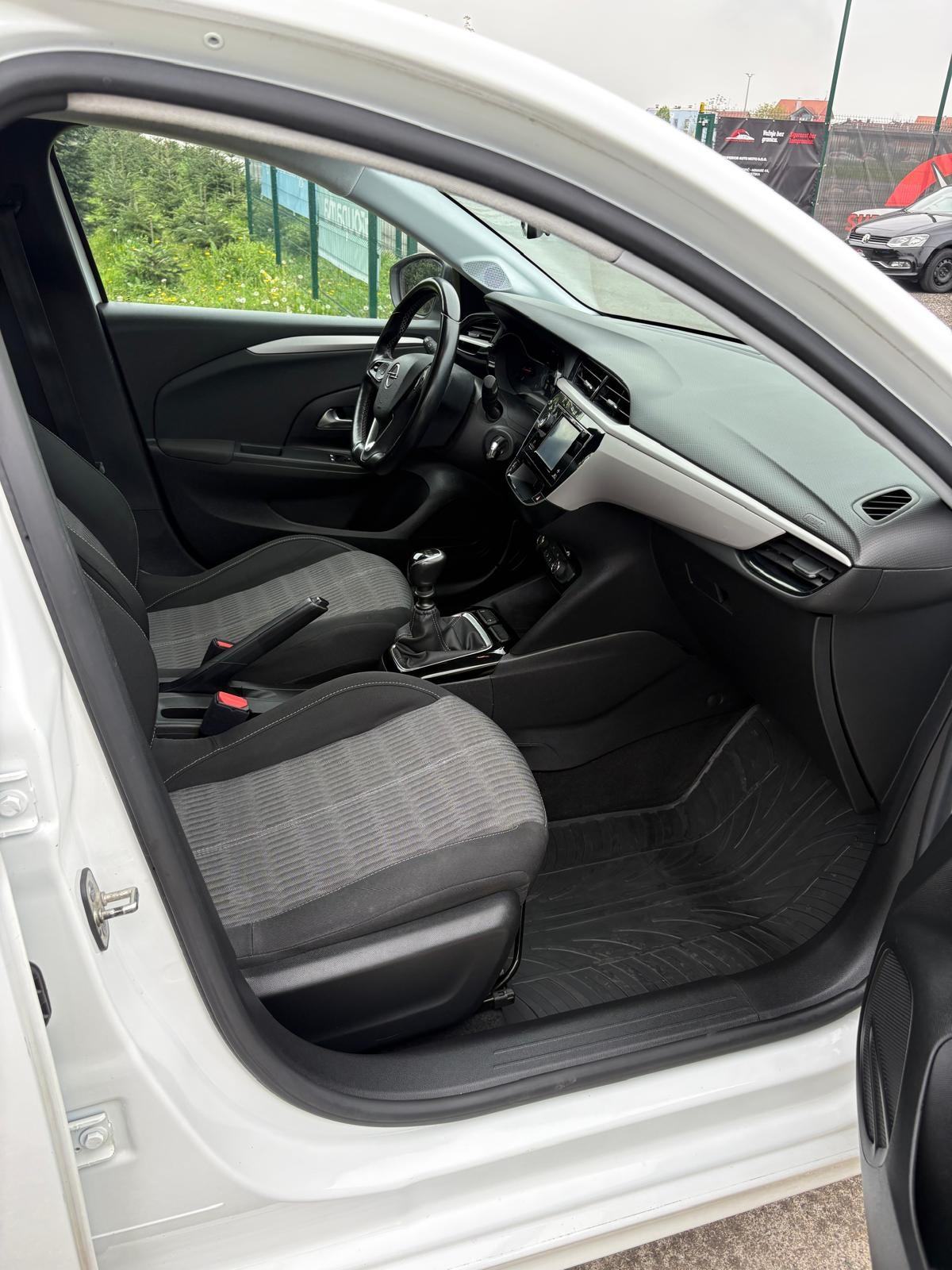 Opel Corsa 1,5 D Edition Reg. 1 godinu Jamstvo 1 g, fotografija 10