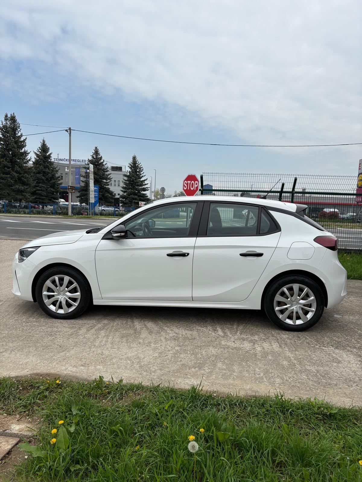 Opel Corsa 1,5 D Edition Reg. 1 godinu Jamstvo 1 g, fotografija 7
