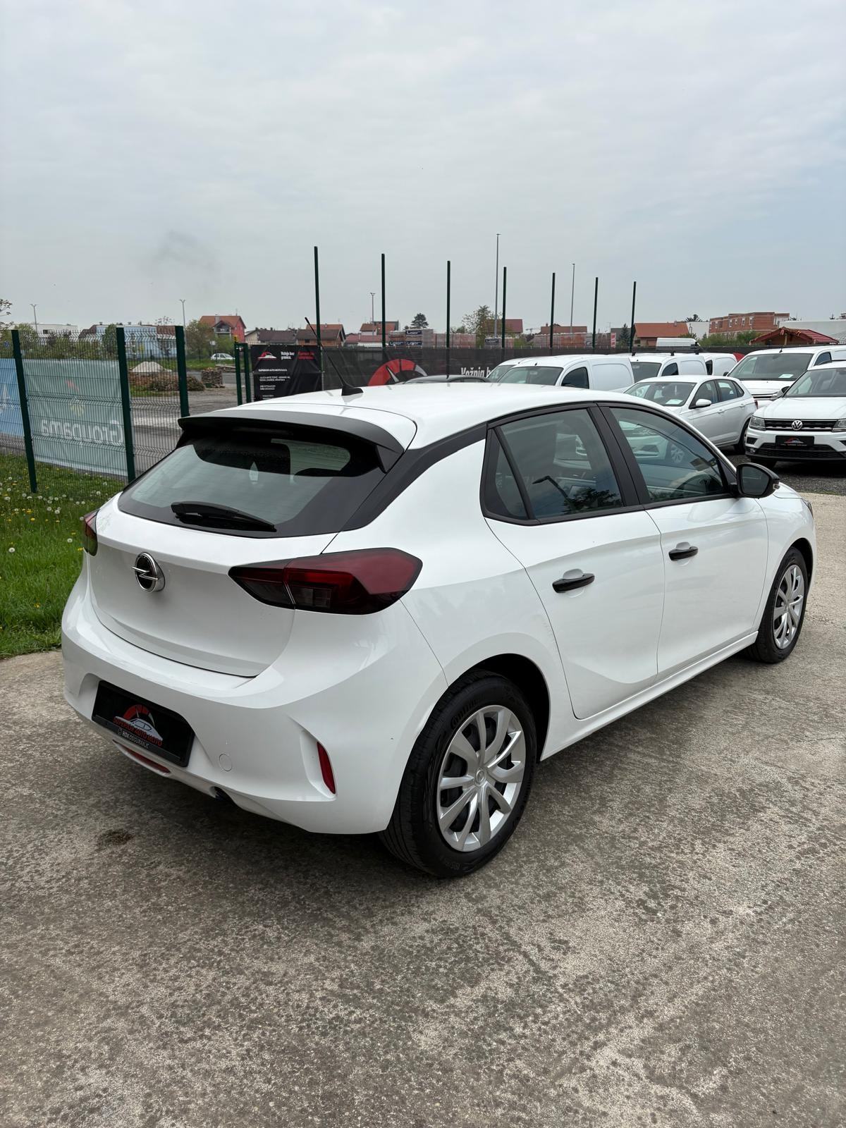 Opel Corsa 1,5 D Edition Reg. 1 godinu Jamstvo 1 g, fotografija 5