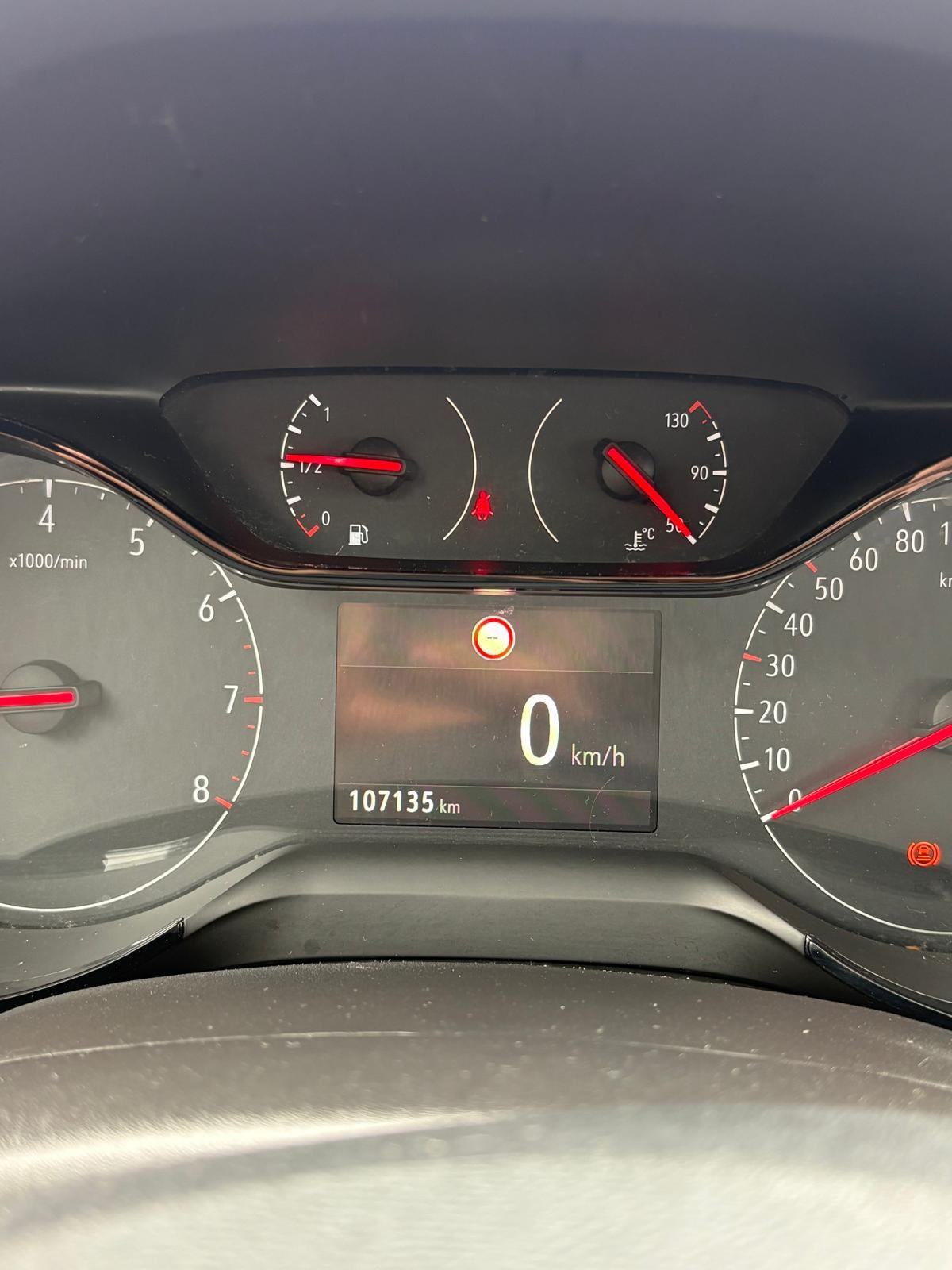 Opel Corsa 1,5 D Edition Reg. 1 godinu Jamstvo 1 g, fotografija 12