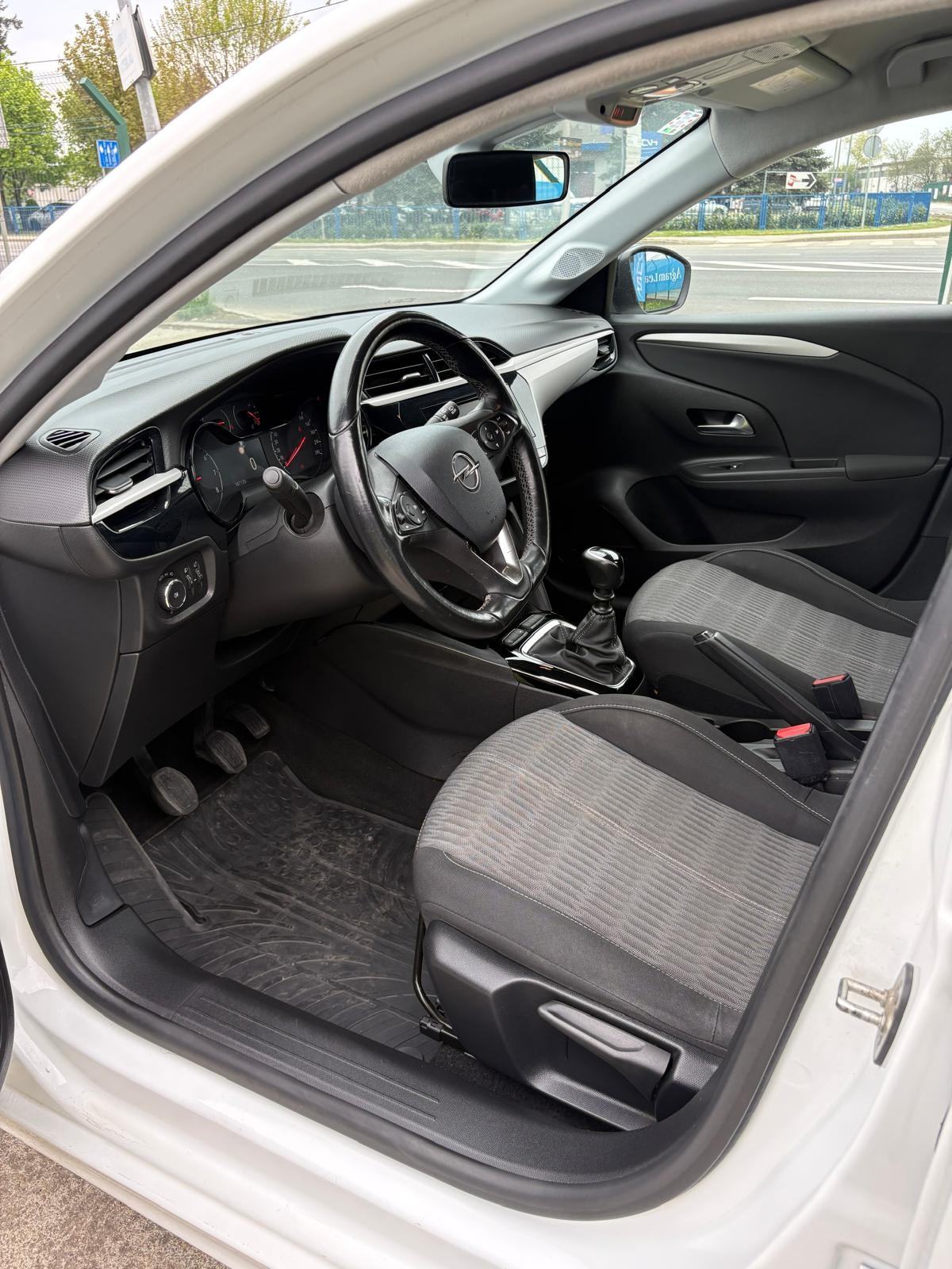 Opel Corsa 1,5 D Edition Reg. 1 godinu Jamstvo 1 g, fotografija 8