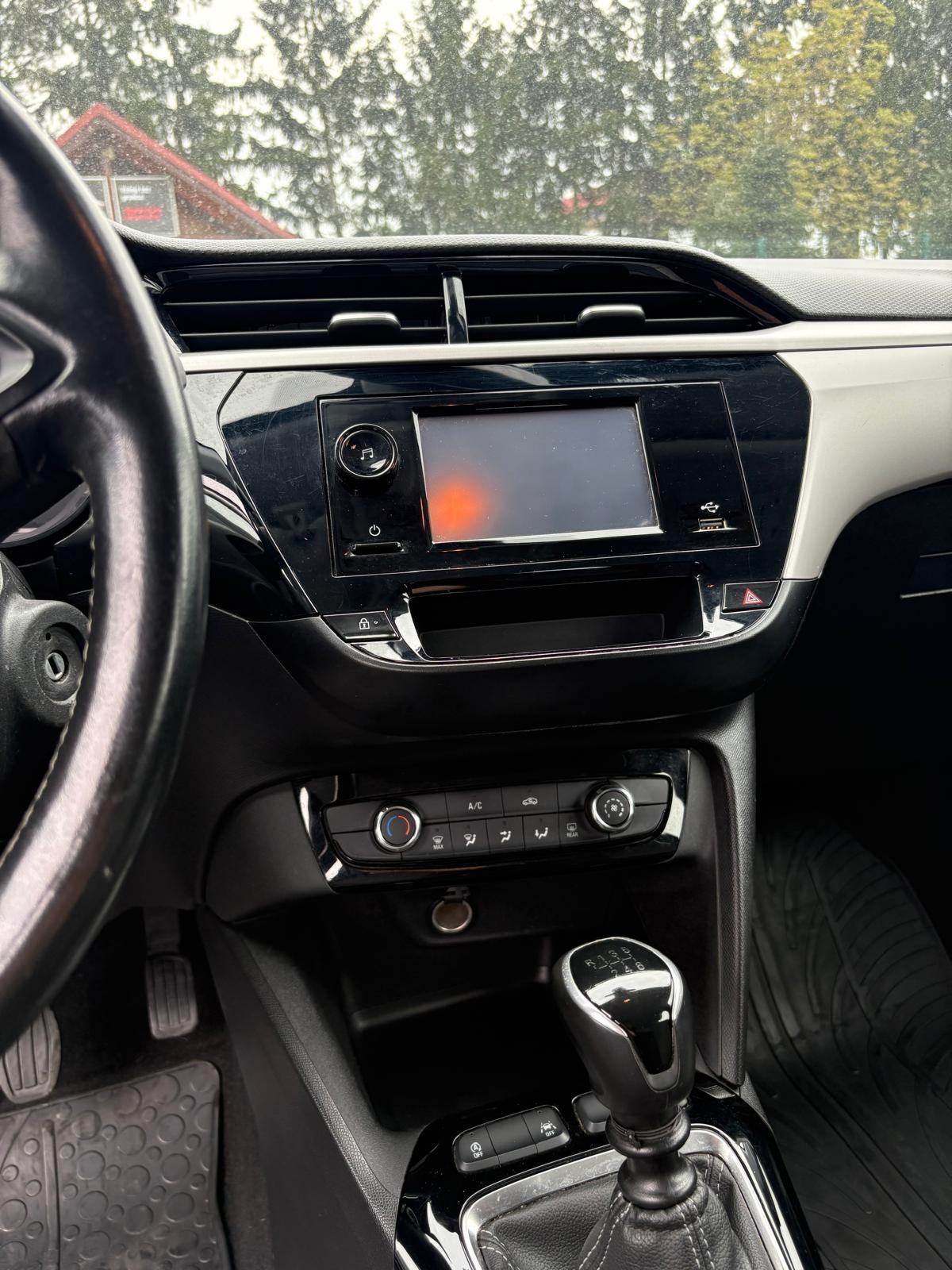 Opel Corsa 1,5 D Edition Reg. 1 godinu Jamstvo 1 g, fotografija 13
