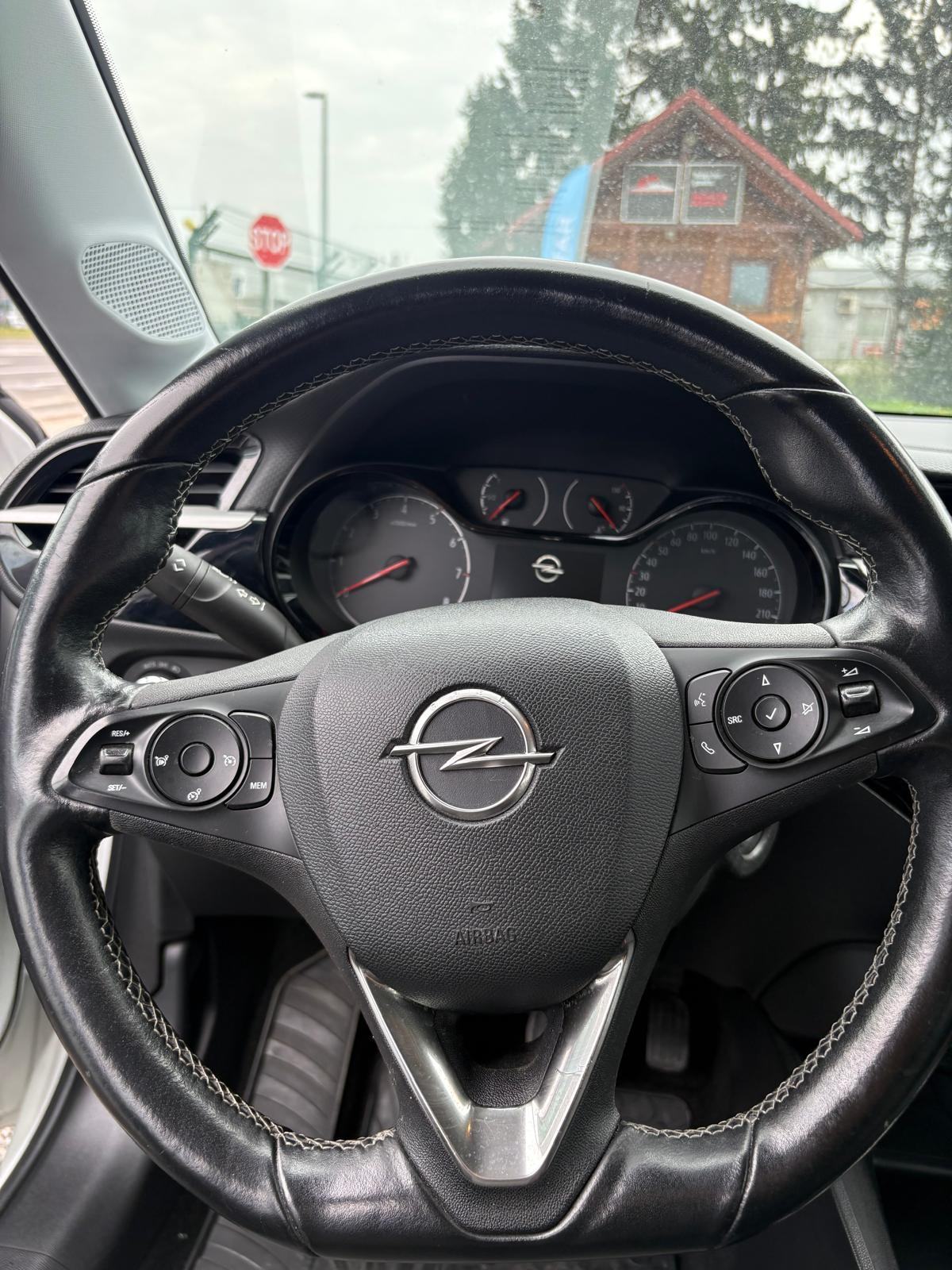 Opel Corsa 1,5 D Edition Reg. 1 godinu Jamstvo 1 g, fotografija 15