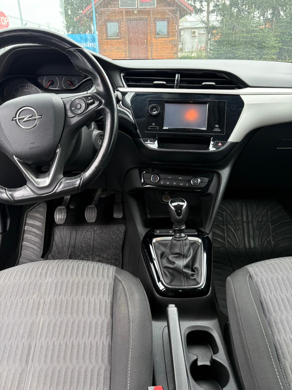 Opel Corsa 1,5 D Edition Reg. 1 godinu Jamstvo 1 g, fotografija 14