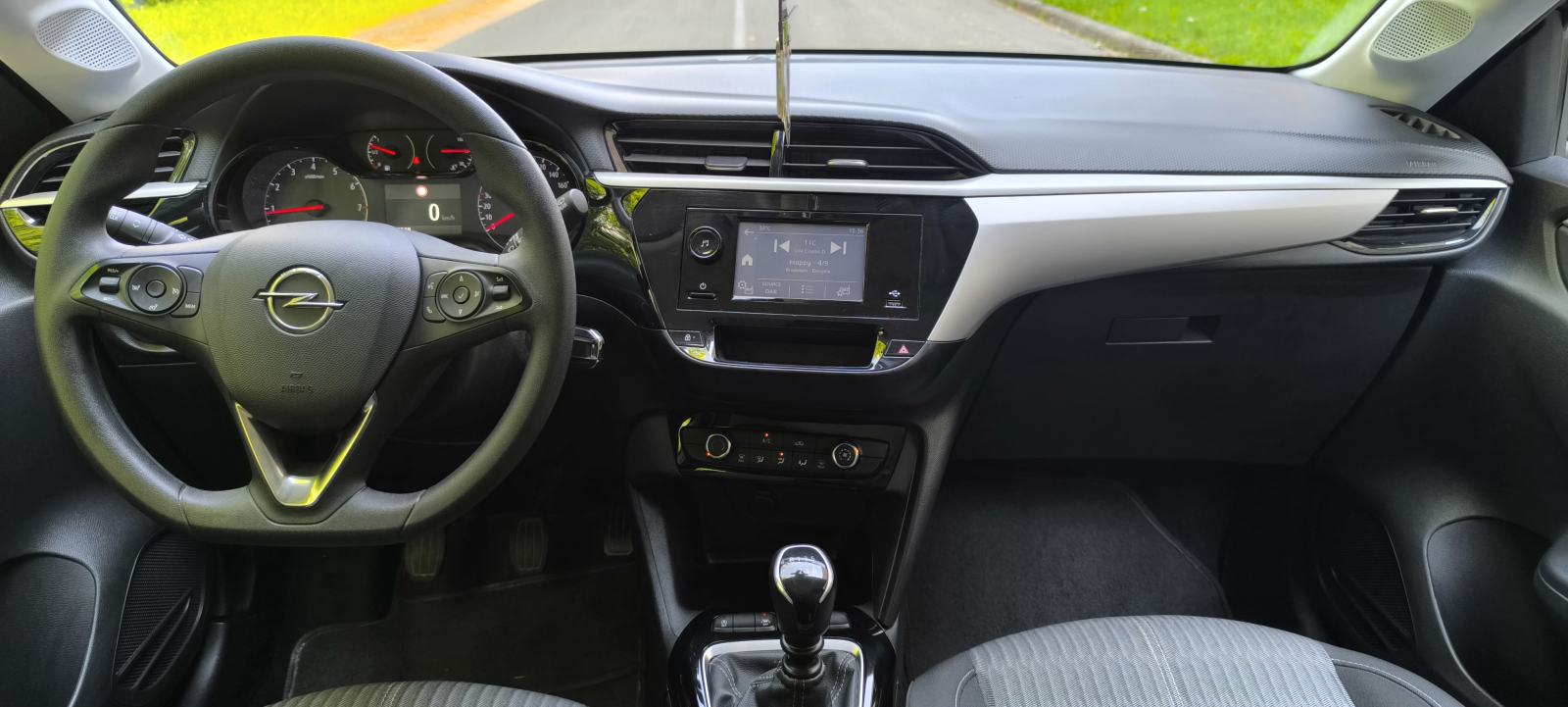 Opel Corsa 1.5 D (2021)KUPLJEN U HR•99.000 km•Izvrstan i štedljiv, fotografija 11