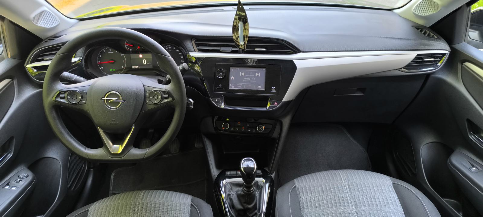 Opel Corsa 1.5 D (2021)KUPLJEN U HR•99.000 km•Izvrstan i štedljiv, fotografija 10