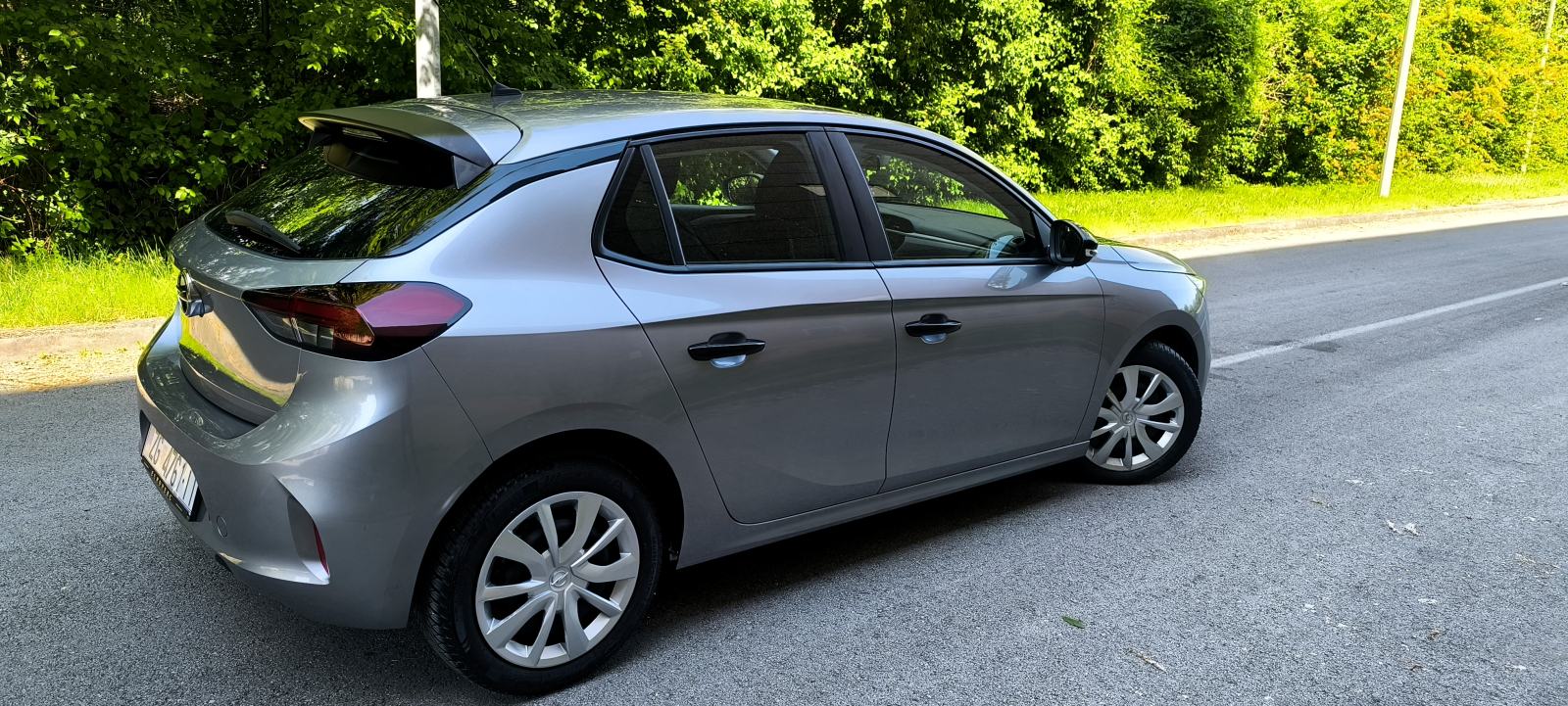 Opel Corsa 1.5 D (2021)KUPLJEN U HR•99.000 km•Izvrstan i štedljiv, fotografija 7