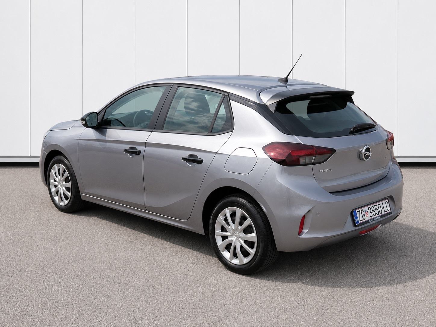 Opel Corsa 1,5 D *64000KM* *GARANCIJA* *REG 3/2027*, fotografija 5