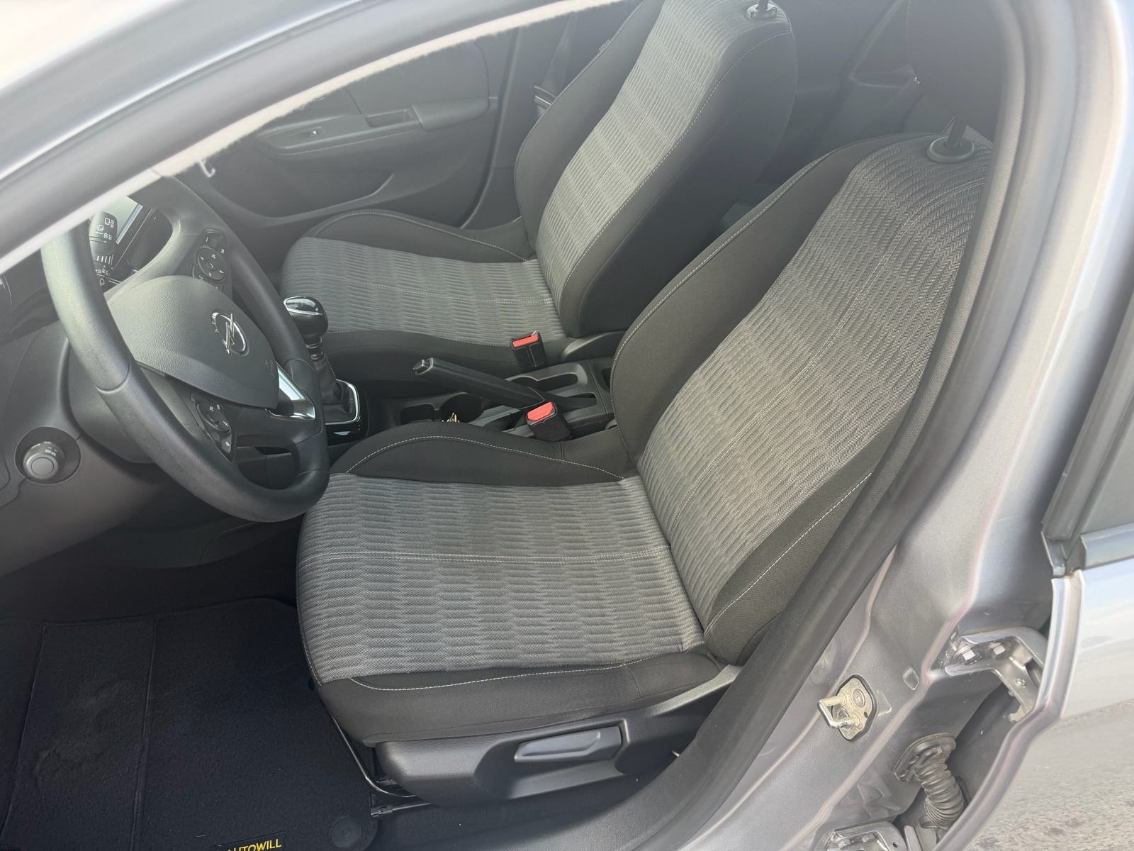 Opel Corsa 1,5 D *64000KM* *GARANCIJA* *REG 3/2027*, fotografija 10