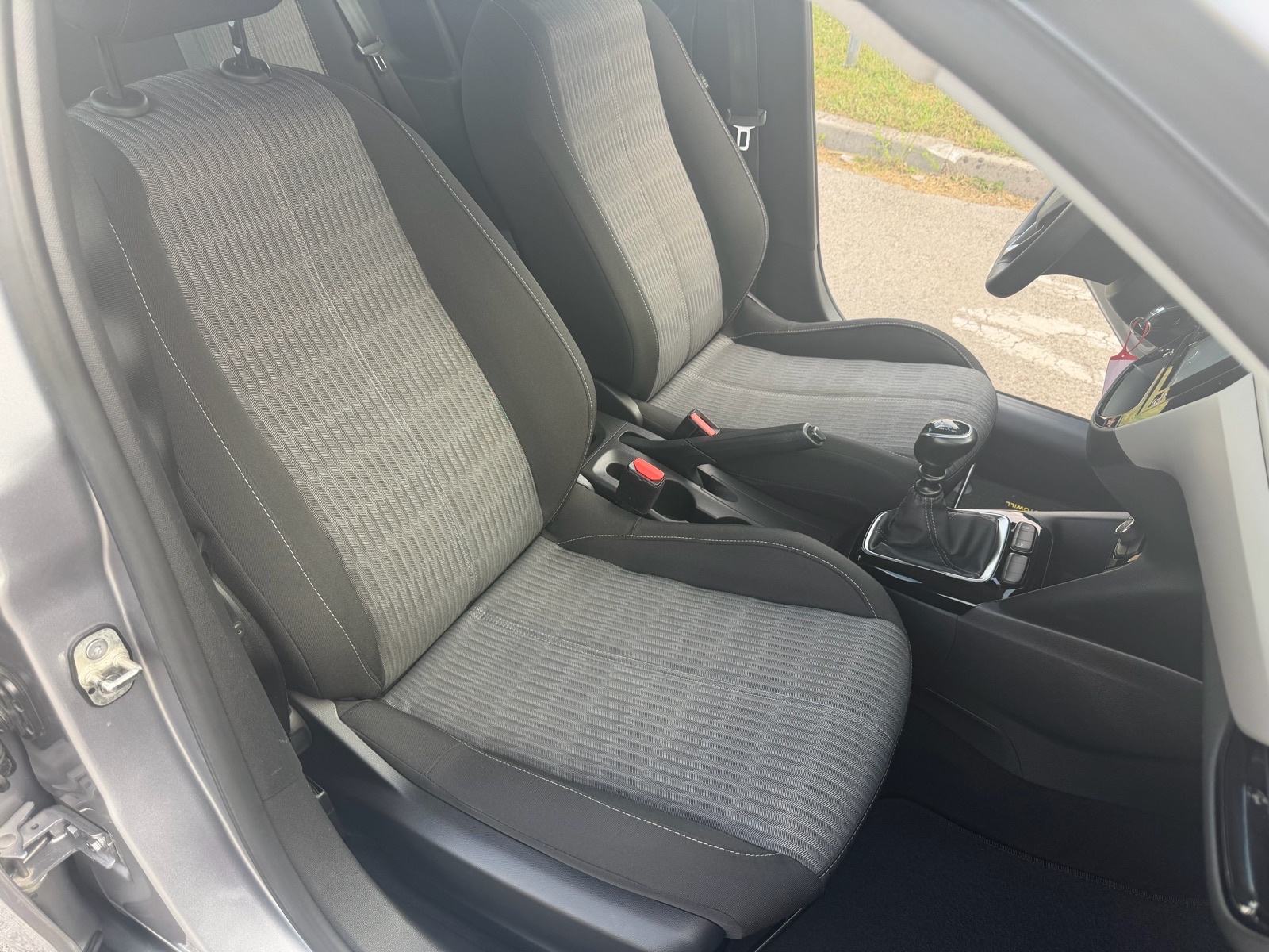 Opel Corsa 1,5 D *64000KM* *GARANCIJA* *REG 3/2027*, fotografija 14