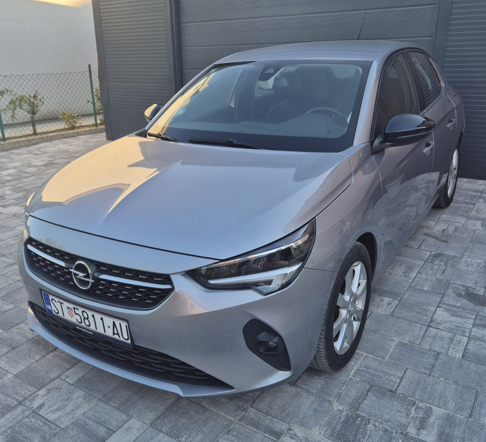 OPEL CORSA 1,5 D – LED – KAMERA - DIGITAL COCKPIT, fotografija 2