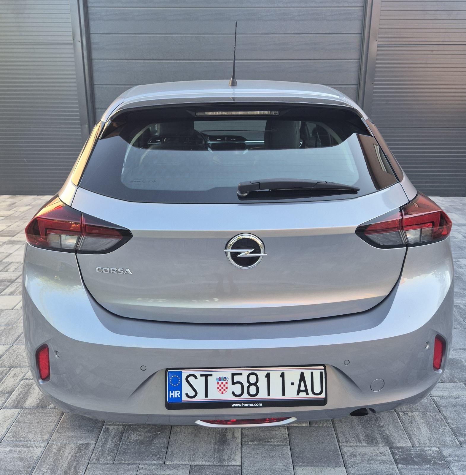 OPEL CORSA 1,5 D – LED – KAMERA - DIGITAL COCKPIT, fotografija 4