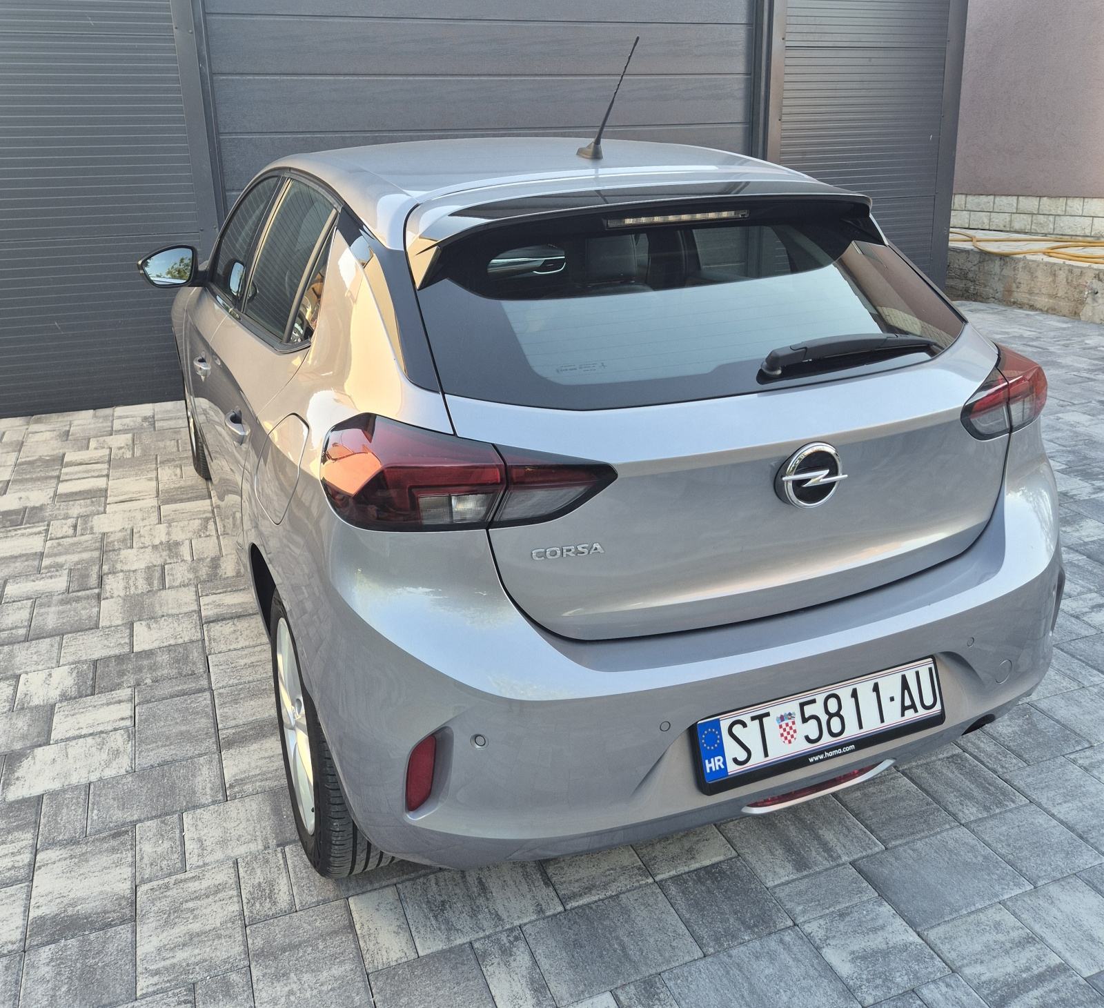 OPEL CORSA 1,5 D – LED – KAMERA - DIGITAL COCKPIT, fotografija 6