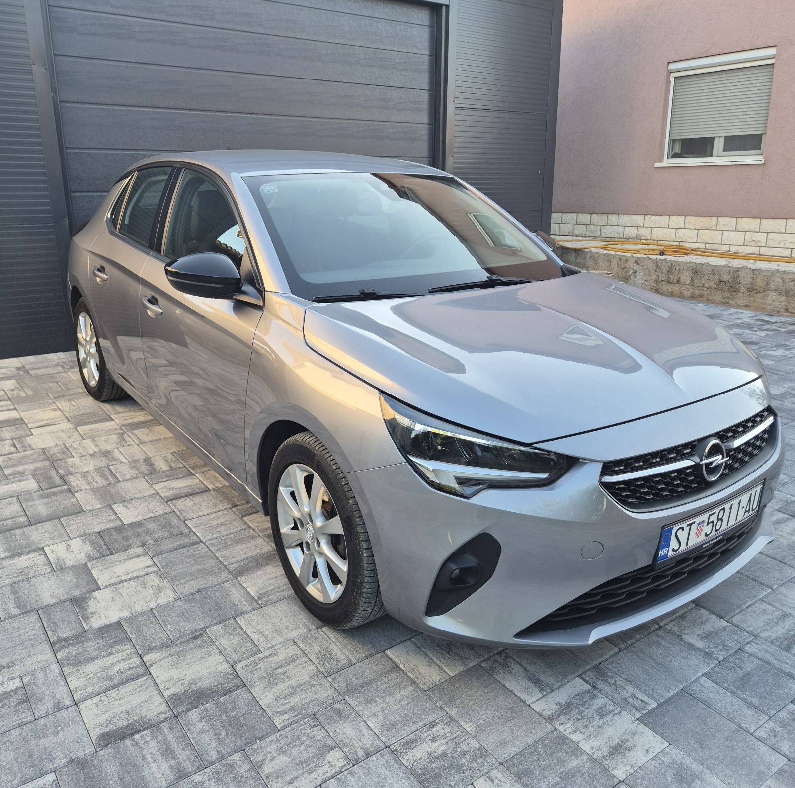 OPEL CORSA 1,5 D – LED – KAMERA - DIGITAL COCKPIT, fotografija 3