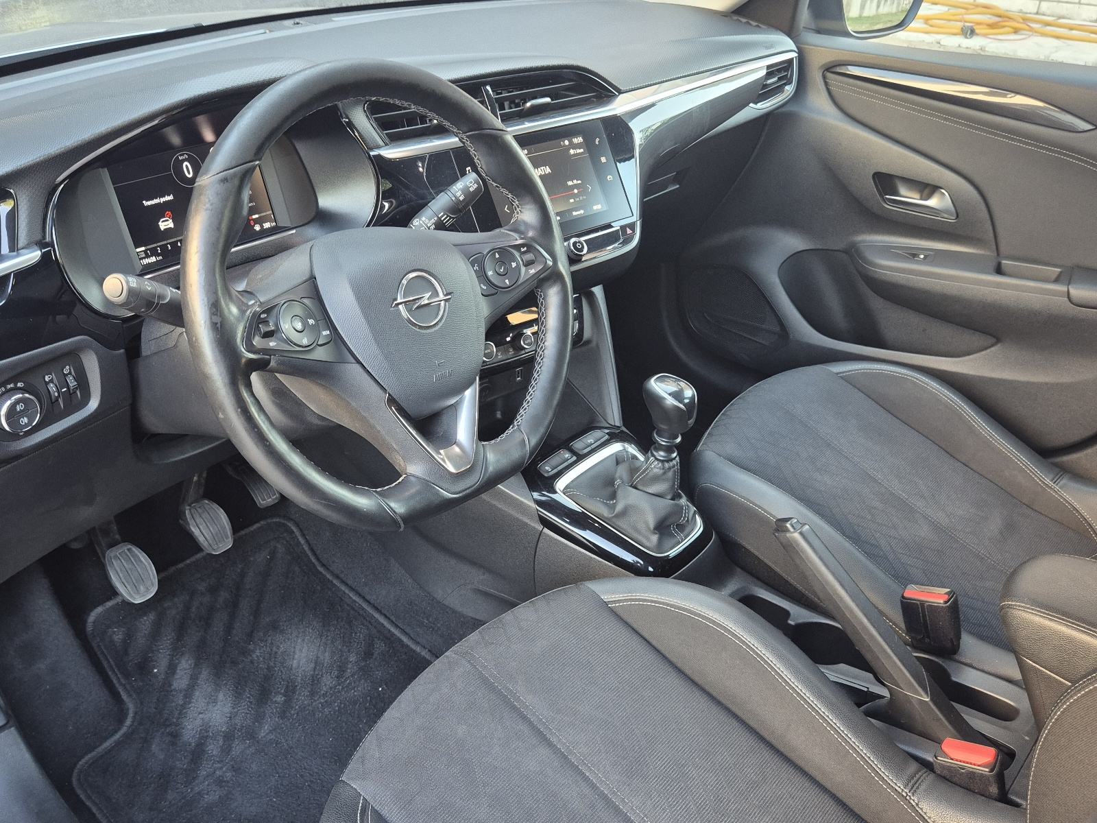 OPEL CORSA 1,5 D – LED – KAMERA - DIGITAL COCKPIT, fotografija 8