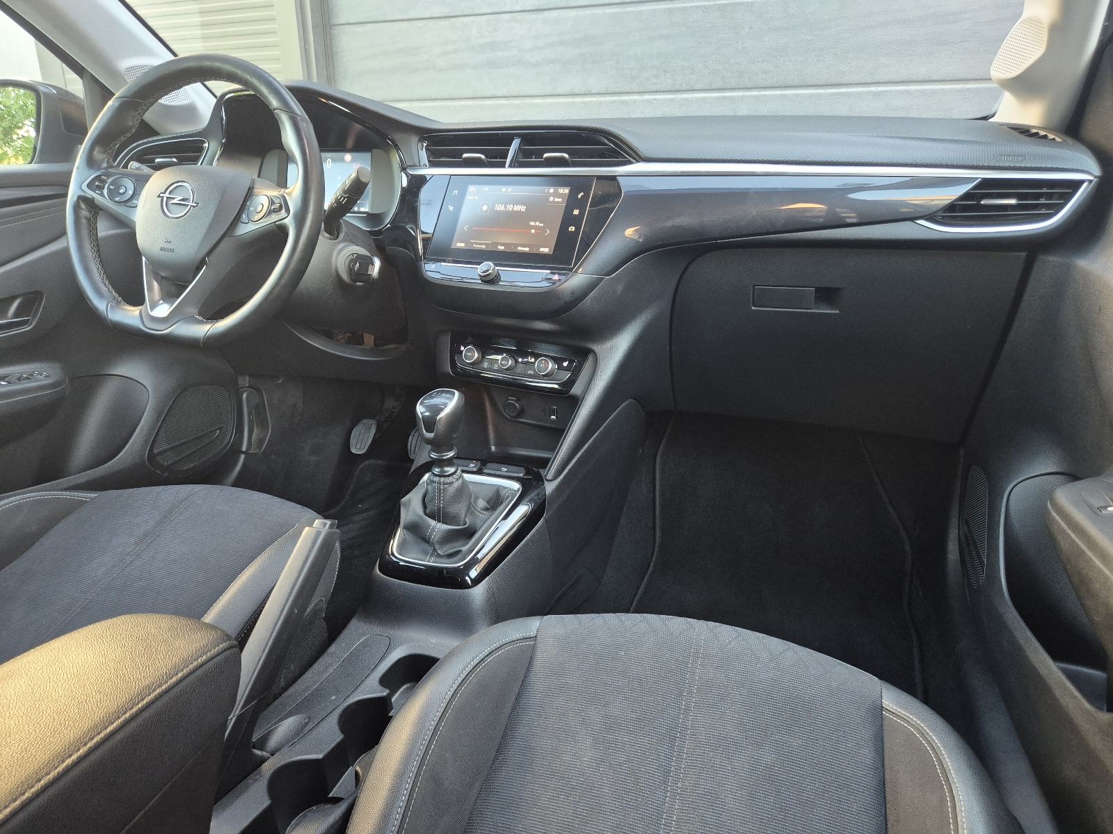 OPEL CORSA 1,5 D – LED – KAMERA - DIGITAL COCKPIT, fotografija 9