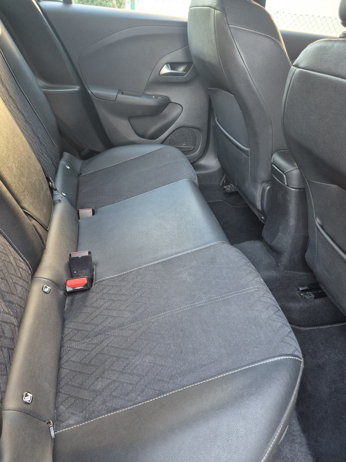 OPEL CORSA 1,5 D – LED – KAMERA - DIGITAL COCKPIT, fotografija 11