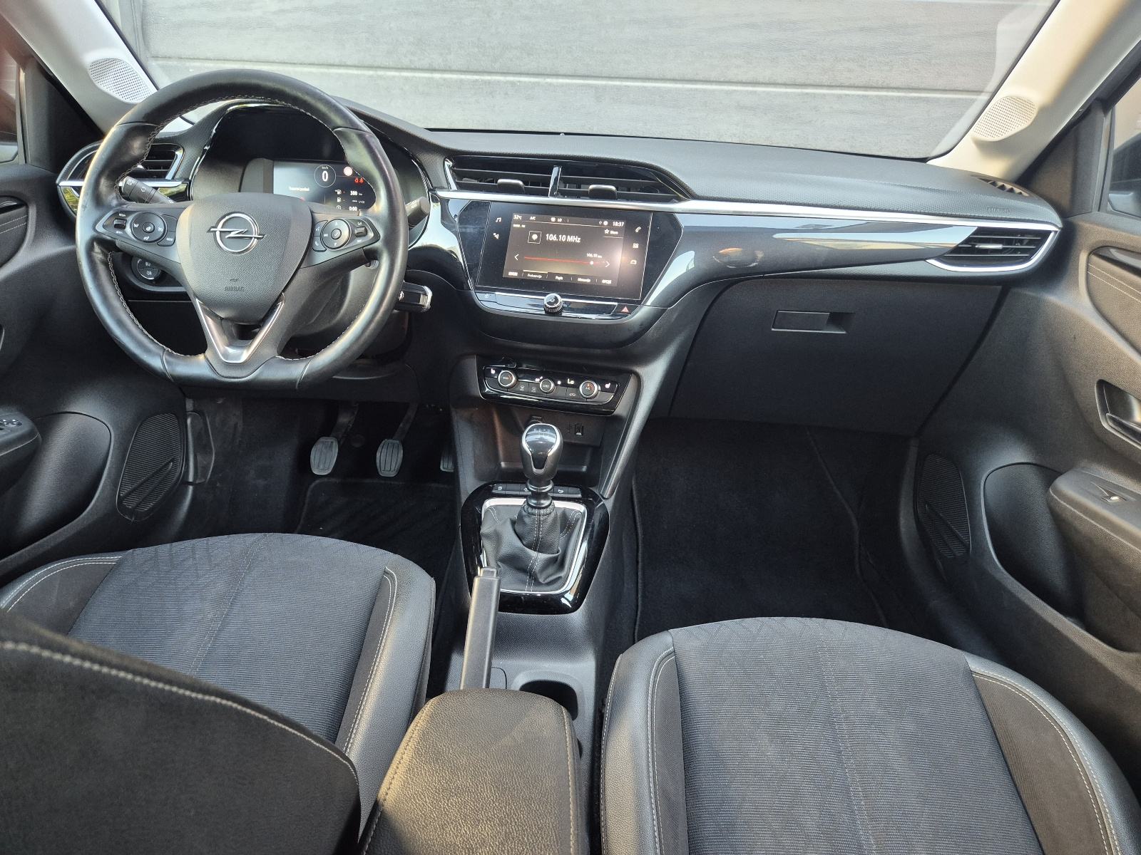 OPEL CORSA 1,5 D – LED – KAMERA - DIGITAL COCKPIT, fotografija 10