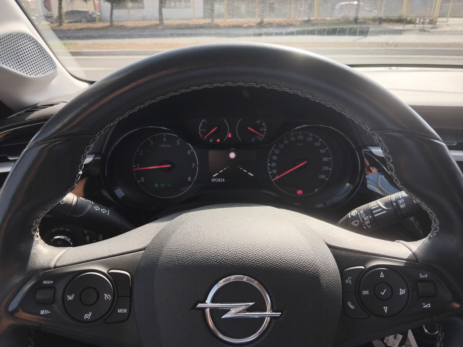 Opel Corsa 1,5 Diesel,102Ks,Edition,1Vl,HR Auto,Servisna,Toop Stanje, fotografija 15