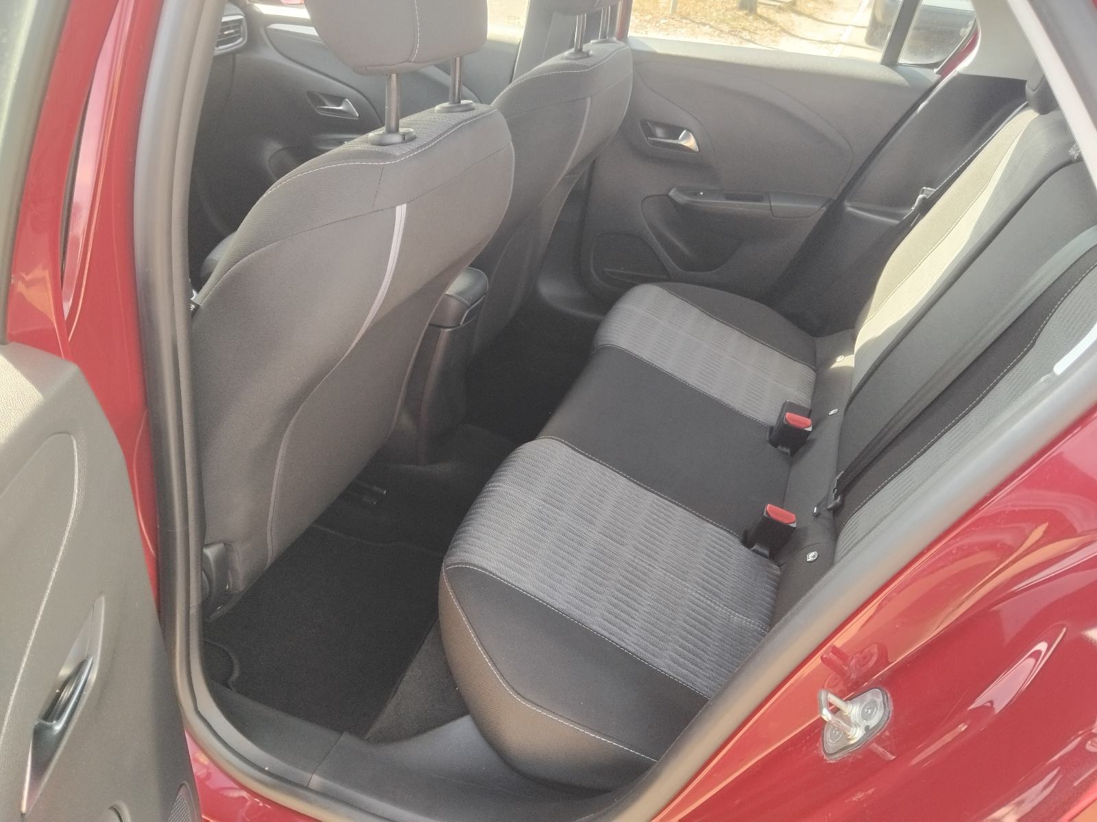 Opel Corsa 1,5 Diesel,102Ks,Edition,1Vl,HR Auto,Servisna,Toop Stanje, fotografija 13