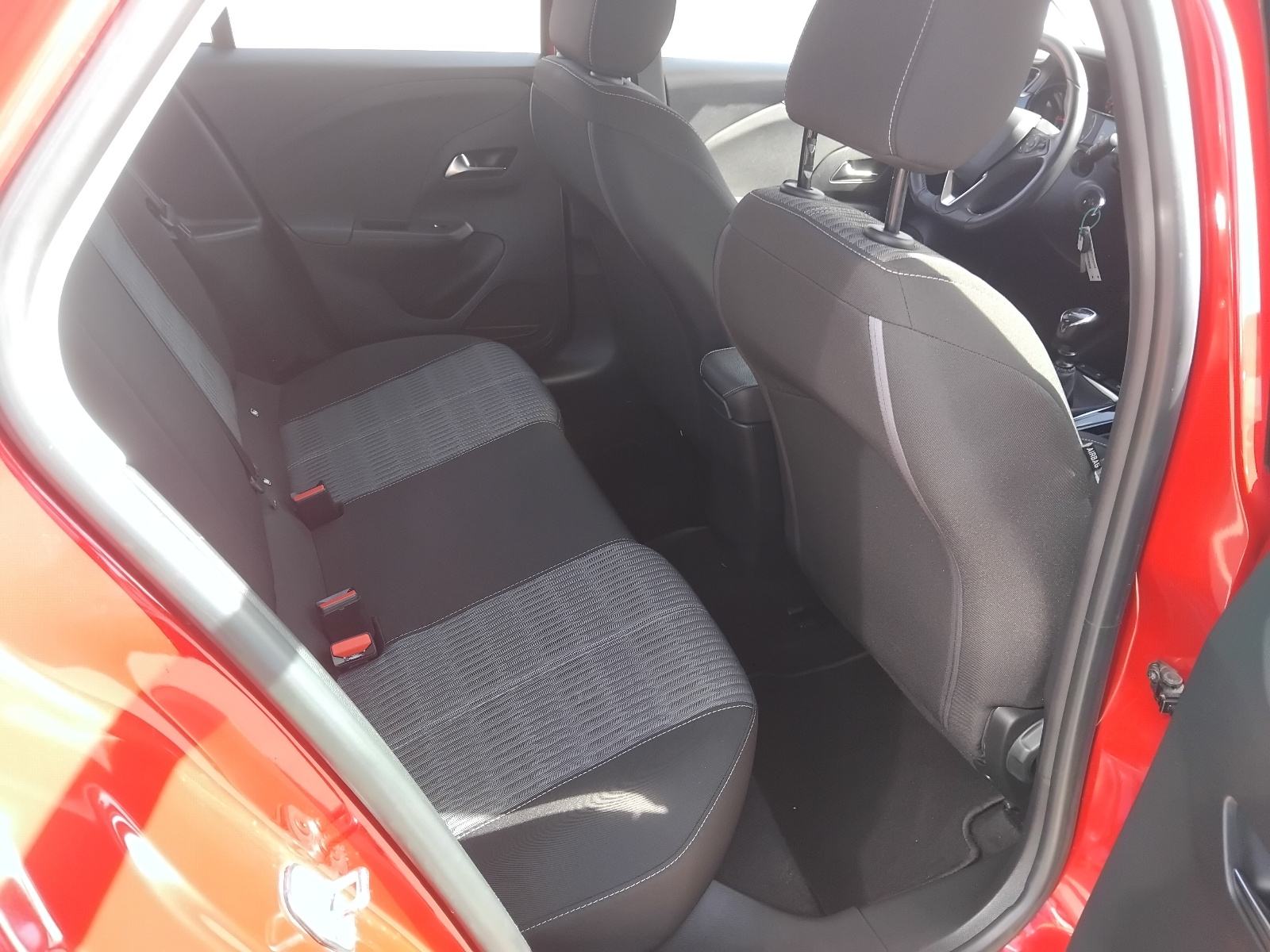 Opel Corsa 1,5 Diesel,102Ks,Edition,1Vl,HR Auto,Servisna,Toop Stanje, fotografija 14