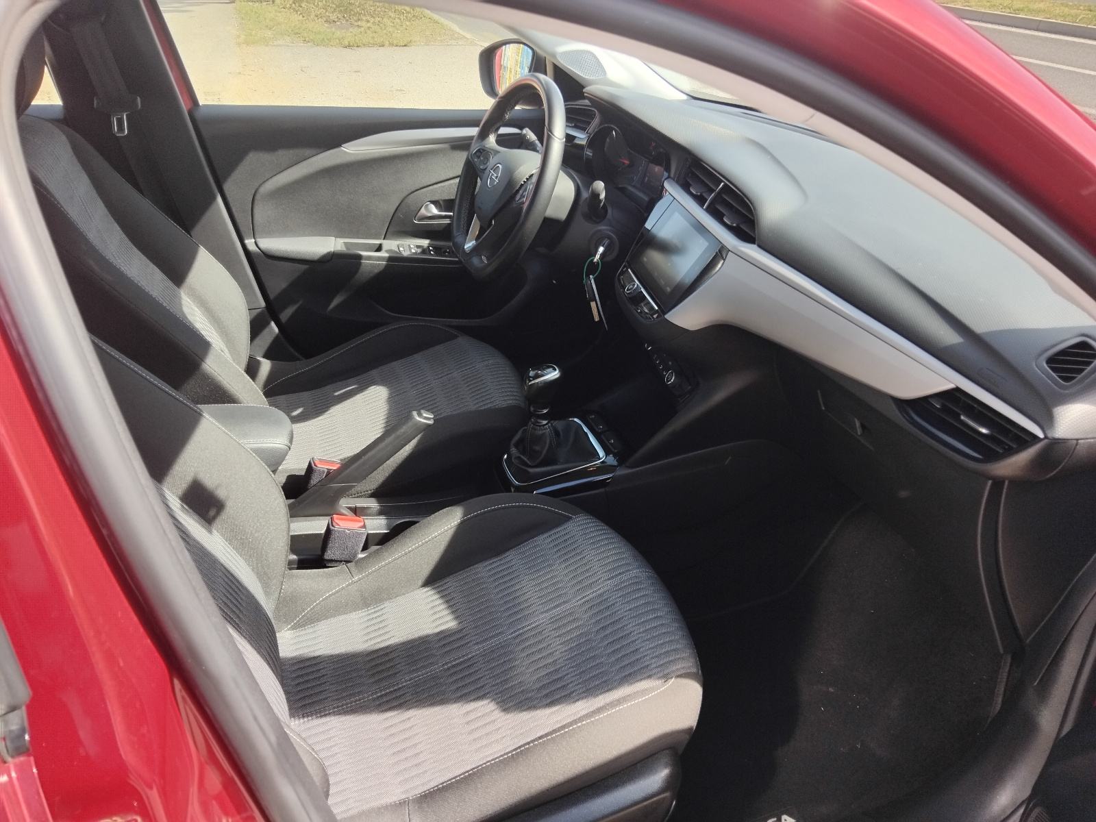 Opel Corsa 1,5 Diesel,102Ks,Edition,1Vl,HR Auto,Servisna,Toop Stanje, fotografija 12
