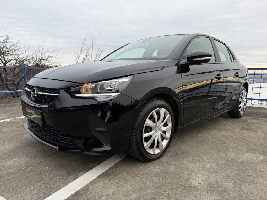 Opel Corsa 1,5 DIESEL 102ks,NIJE UVOZ!NAVIGACIJA,KAMERA,MF VOLAN, fotografija 9
