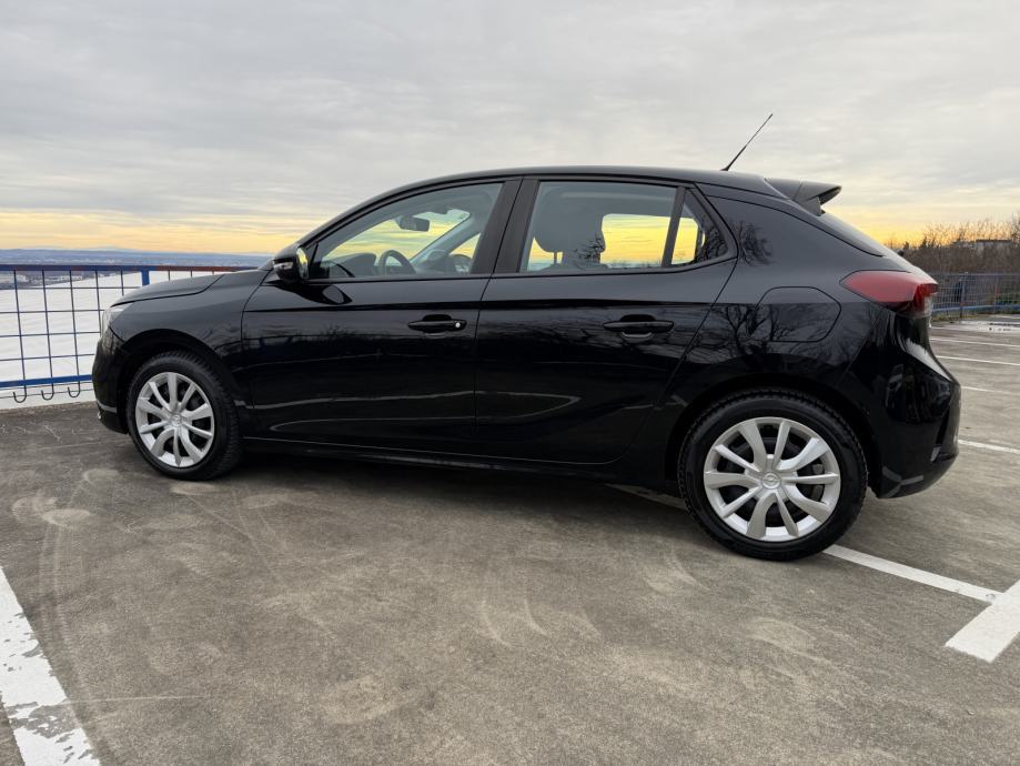 Opel Corsa 1,5 DIESEL 102ks,NIJE UVOZ!NAVIGACIJA,KAMERA,MF VOLAN, fotografija 2