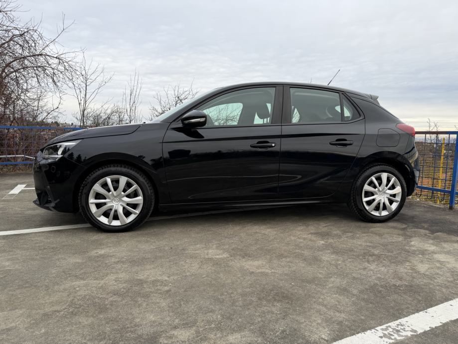 Opel Corsa 1,5 DIESEL 102ks,NIJE UVOZ!NAVIGACIJA,KAMERA,MF VOLAN, fotografija 5