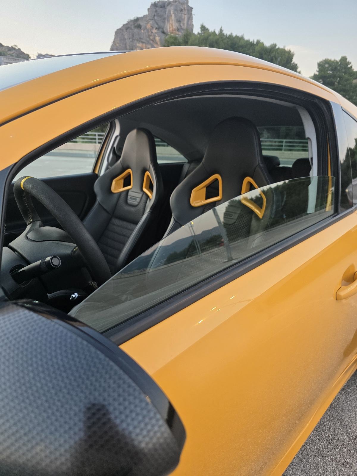 Opel Corsa E 1.6 Turbo OPC, fotografija 6