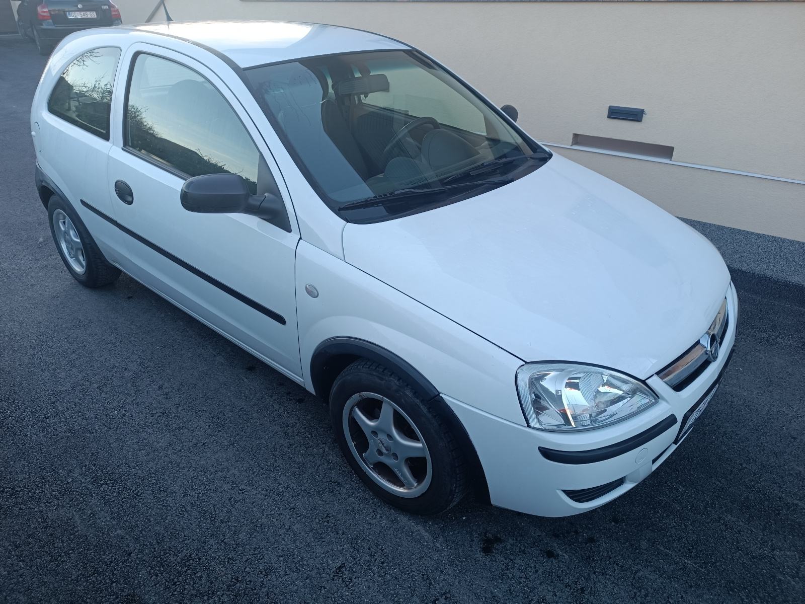 Opel Corsa 1,7 CDTI, reg. godinu dana, fotografija 2