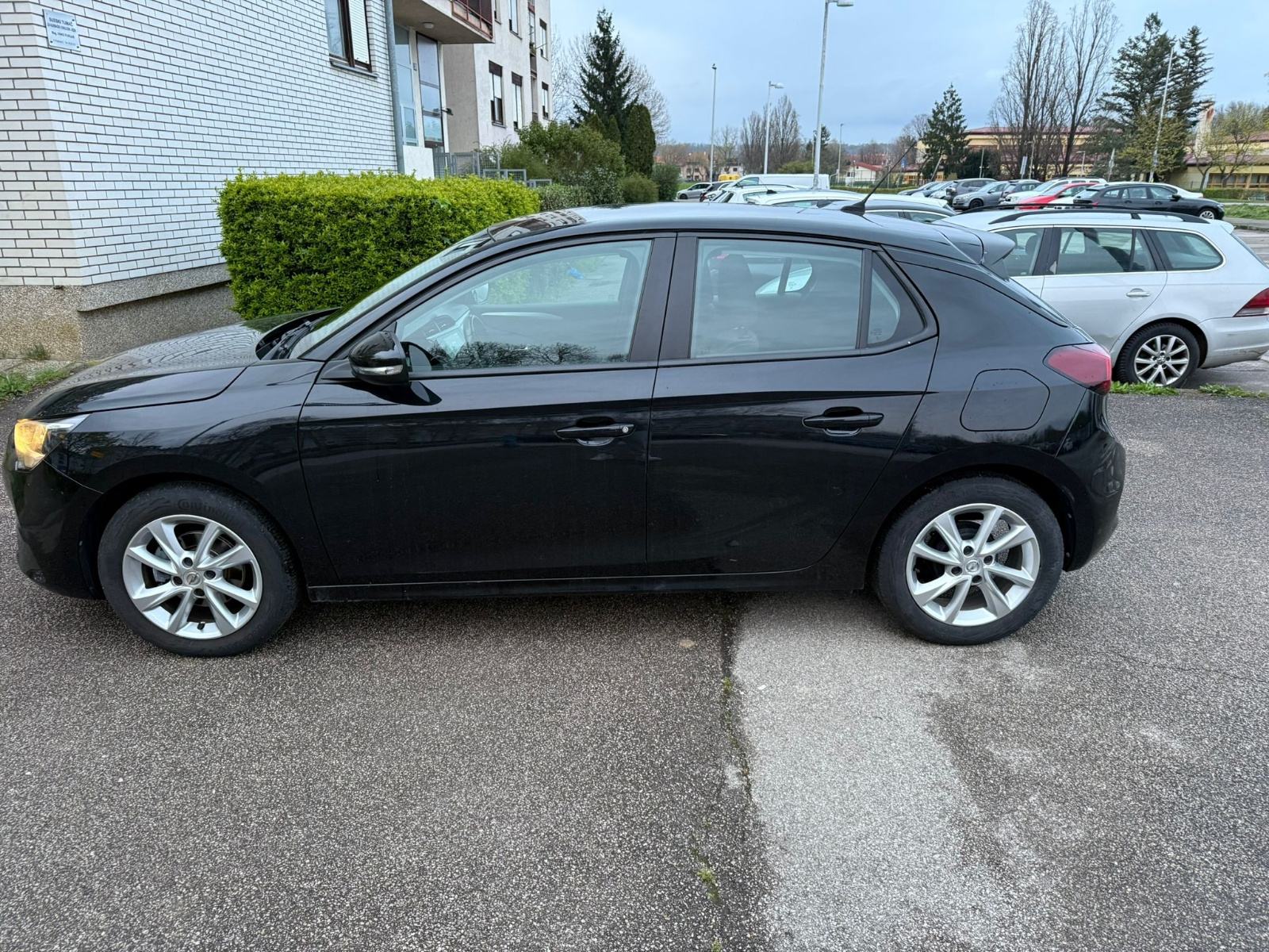 Opel corsa 12, fotografija 6