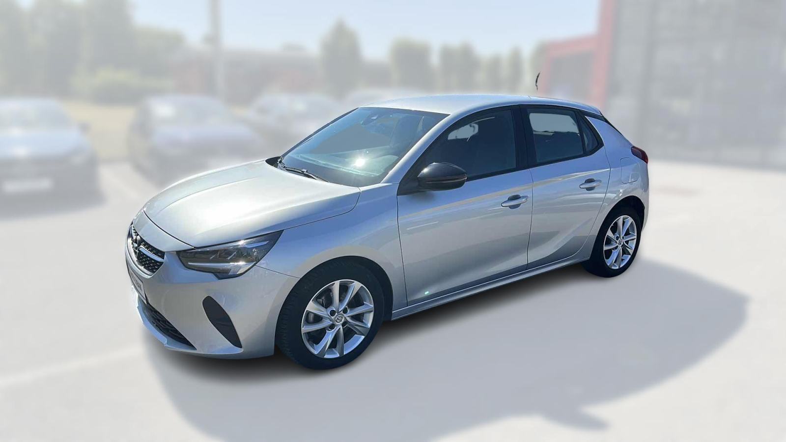 OPEL CORSA 2023 • PREMIUM jamstvo • AutoZubak Rabljena, fotografija 2