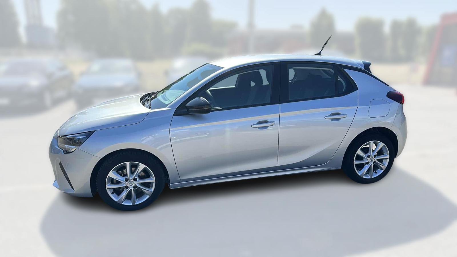 OPEL CORSA 2023 • PREMIUM jamstvo • AutoZubak Rabljena, fotografija 3