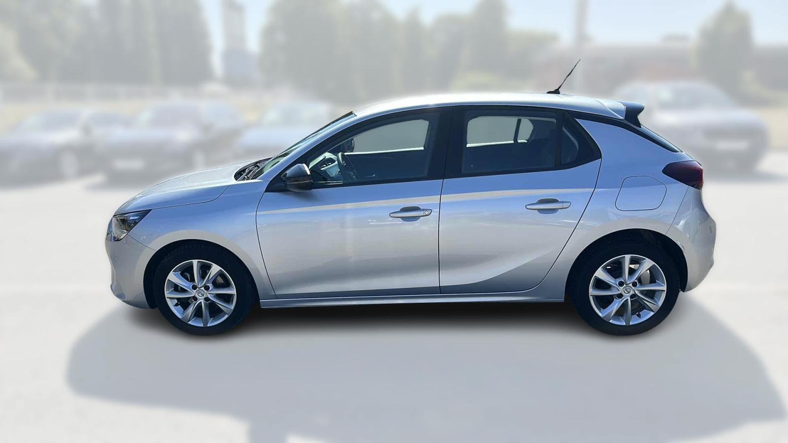OPEL CORSA 2023 • PREMIUM jamstvo • AutoZubak Rabljena, fotografija 4