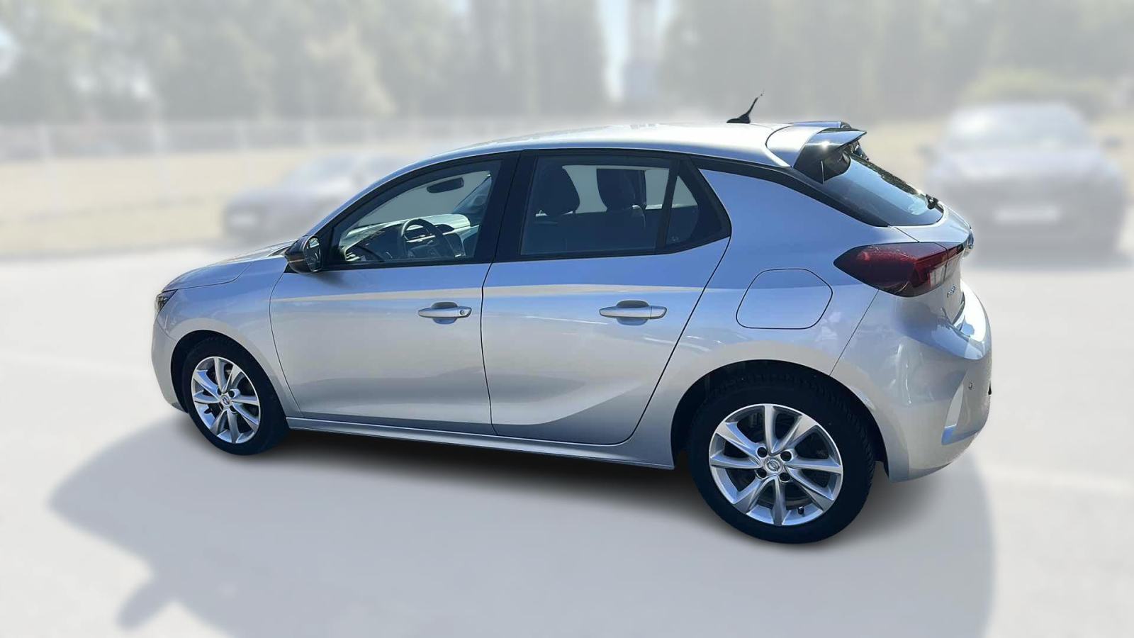 OPEL CORSA 2023 • PREMIUM jamstvo • AutoZubak Rabljena, fotografija 5